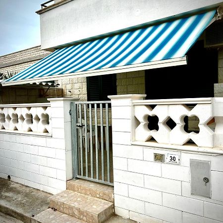 Villa Casa Rebecca - Torre Pali Exterior foto